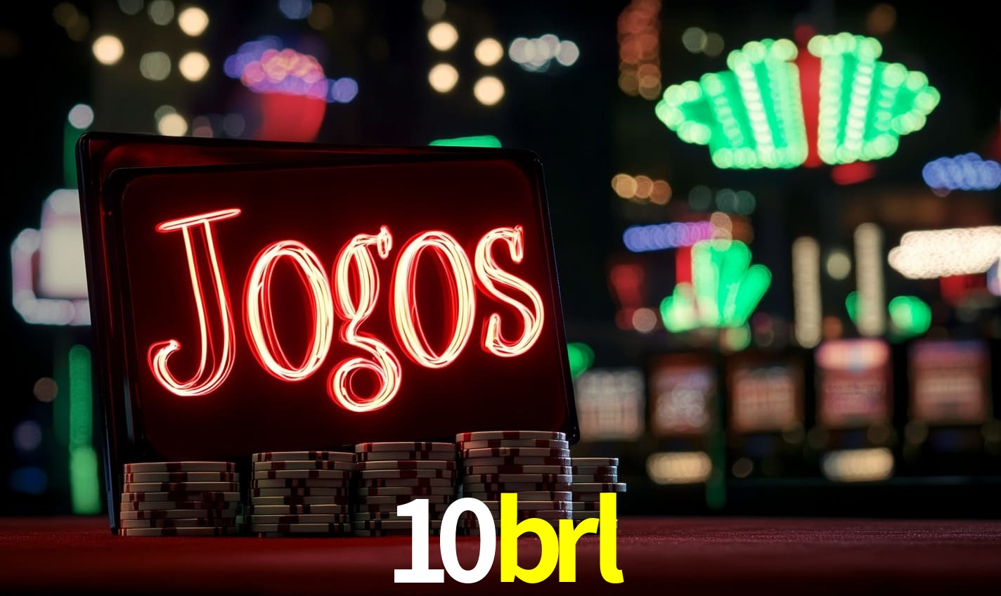 Experiência de Jogos 10brl