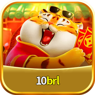 10brl Logo