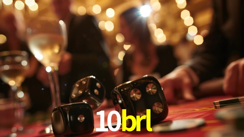 Prêmios Jogos 10brl